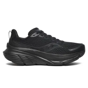 Saucony Guide 17 Womens | Black/black