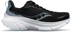 Saucony Guide 17 Womens Running Shoes - Black