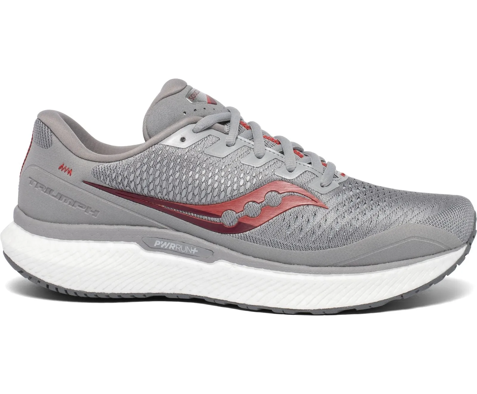 Saucony Men's Triumph 18 Running Shoe