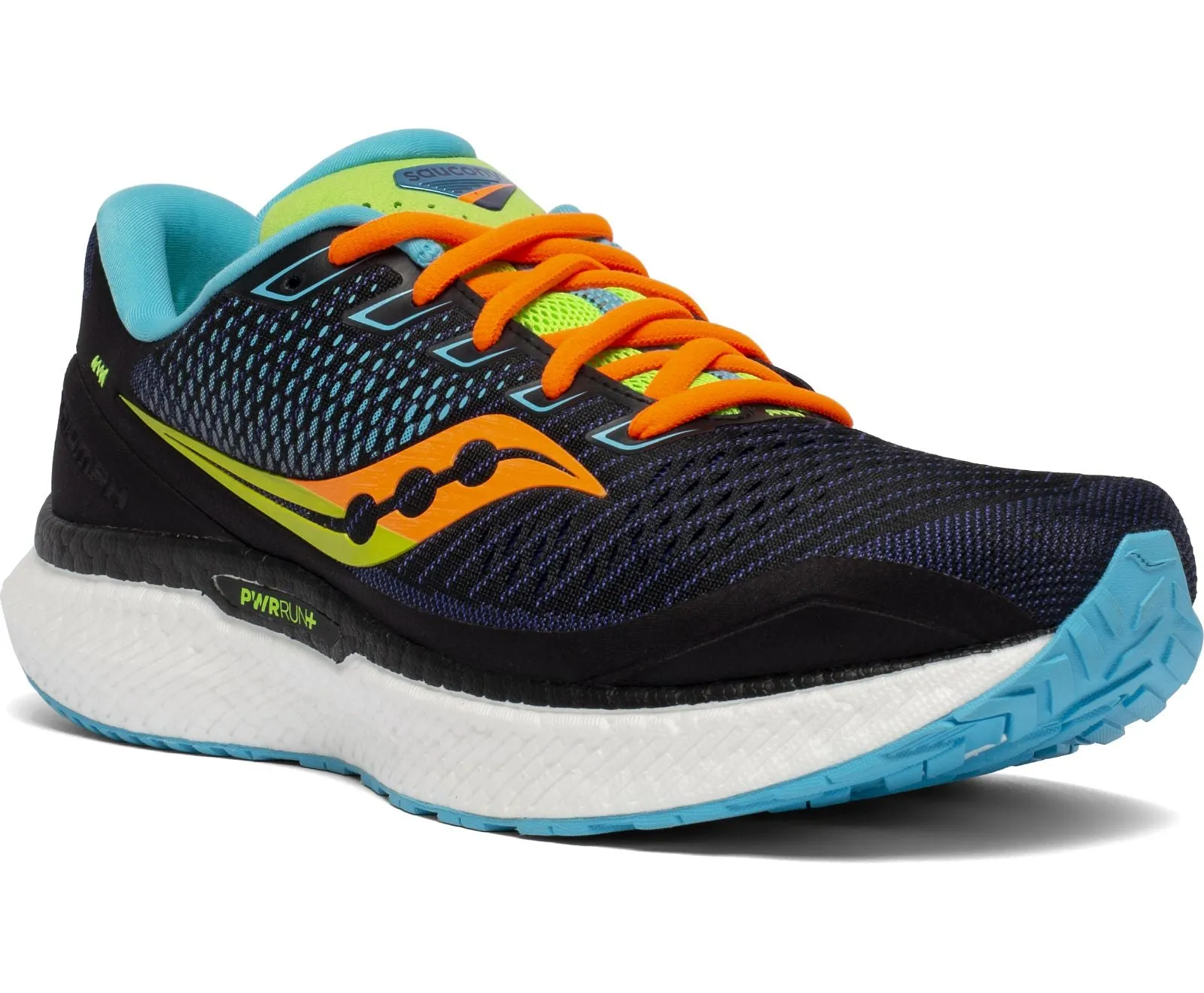 Saucony Men's Triumph 18 Running Shoe