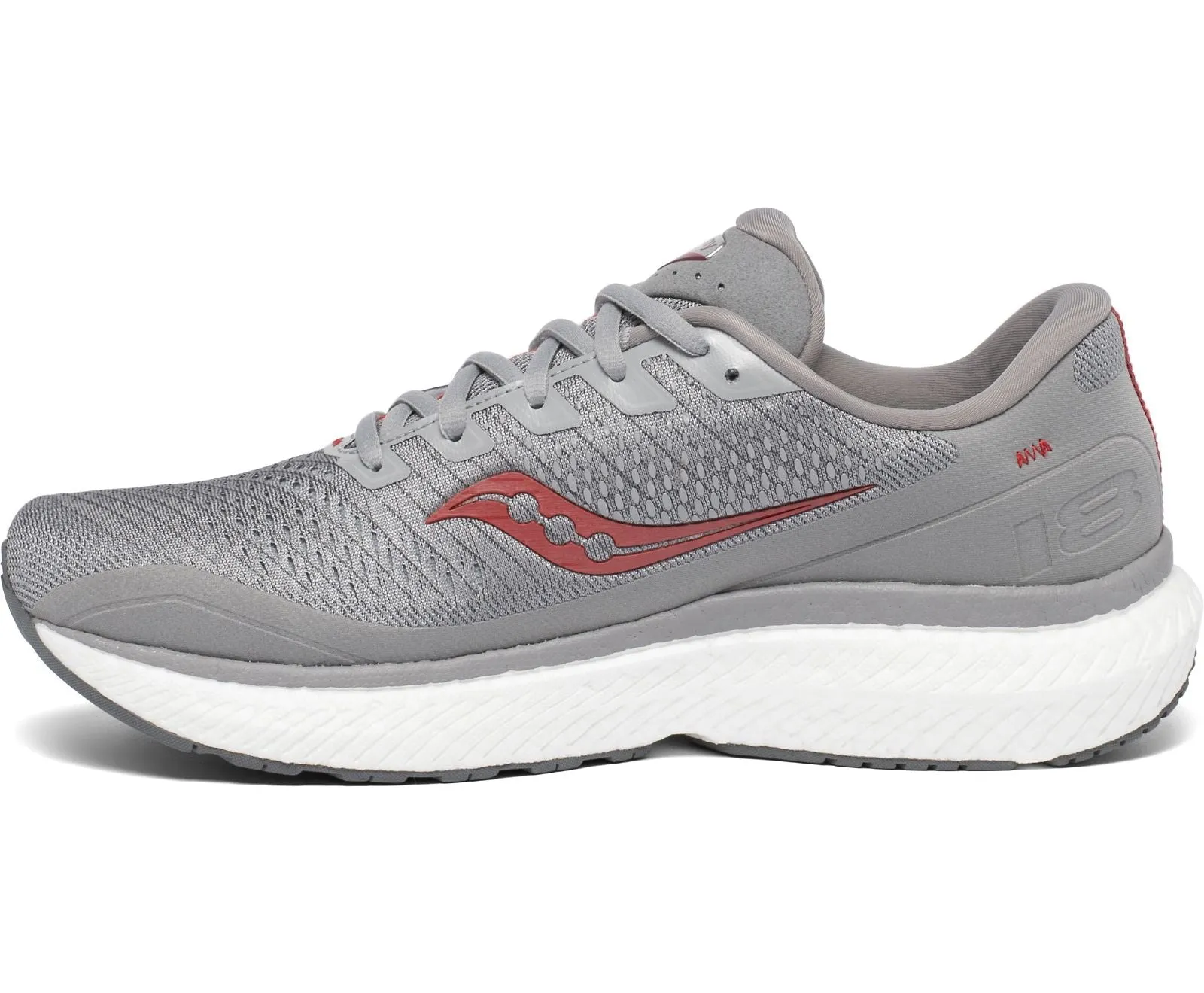 Saucony Men's Triumph 18 Running Shoe