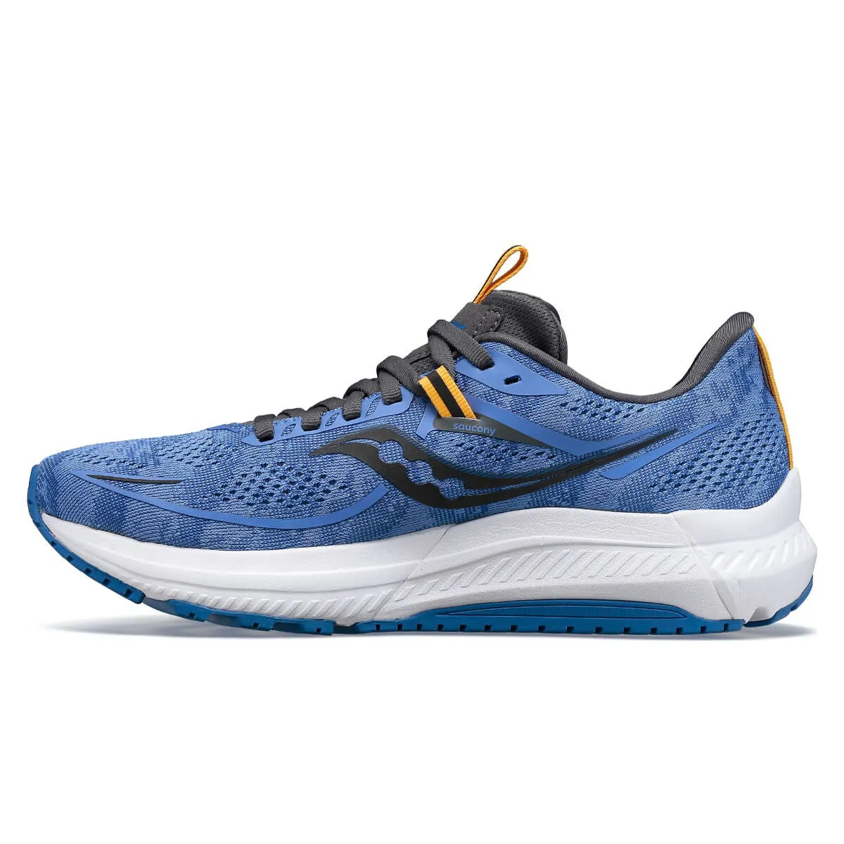 Saucony Omni 21 Womens | Horizon/shadow