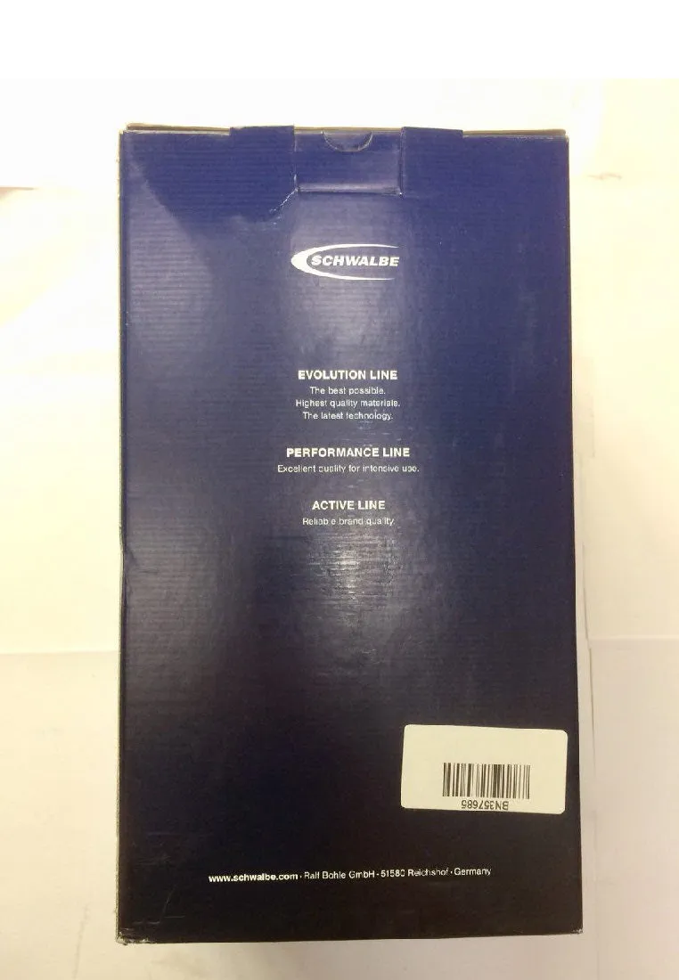 Schwalbe Evolution Marathon Supreme 50-559