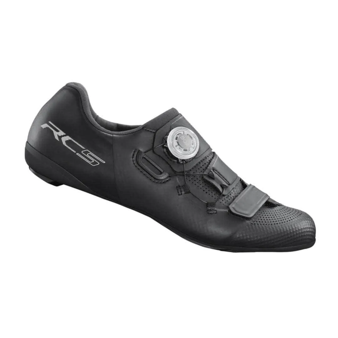 Shimano SH-RC502 Wide Shoe