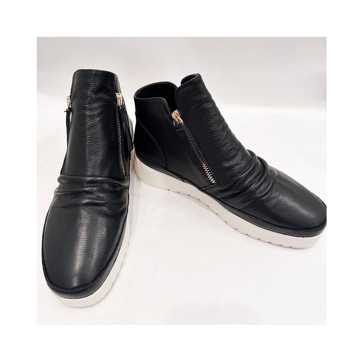 Shoe Abarcy - Black