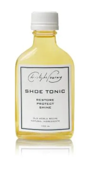 Shoe Tonic