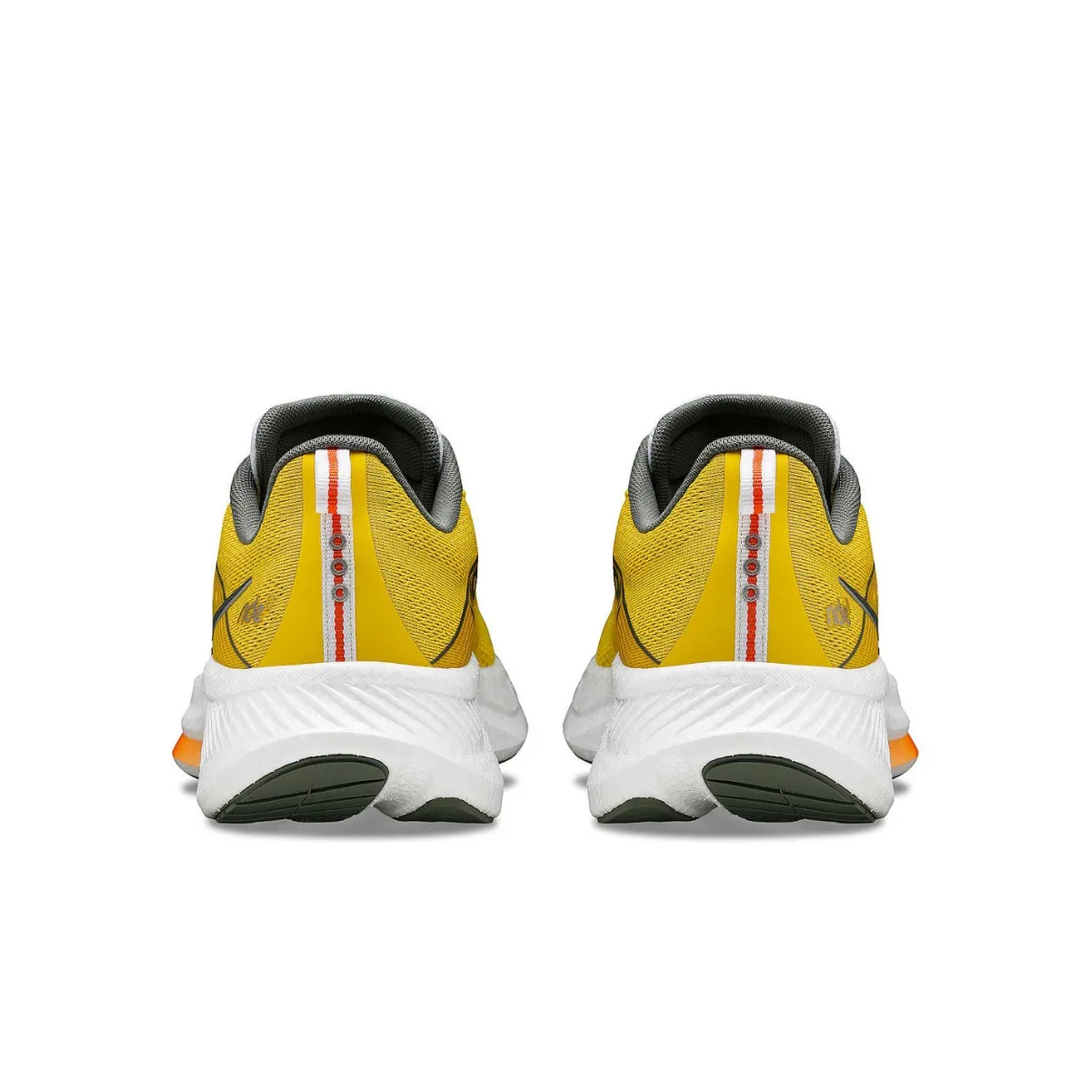 Shoes Saucony Ride 17 Yellow White SS24