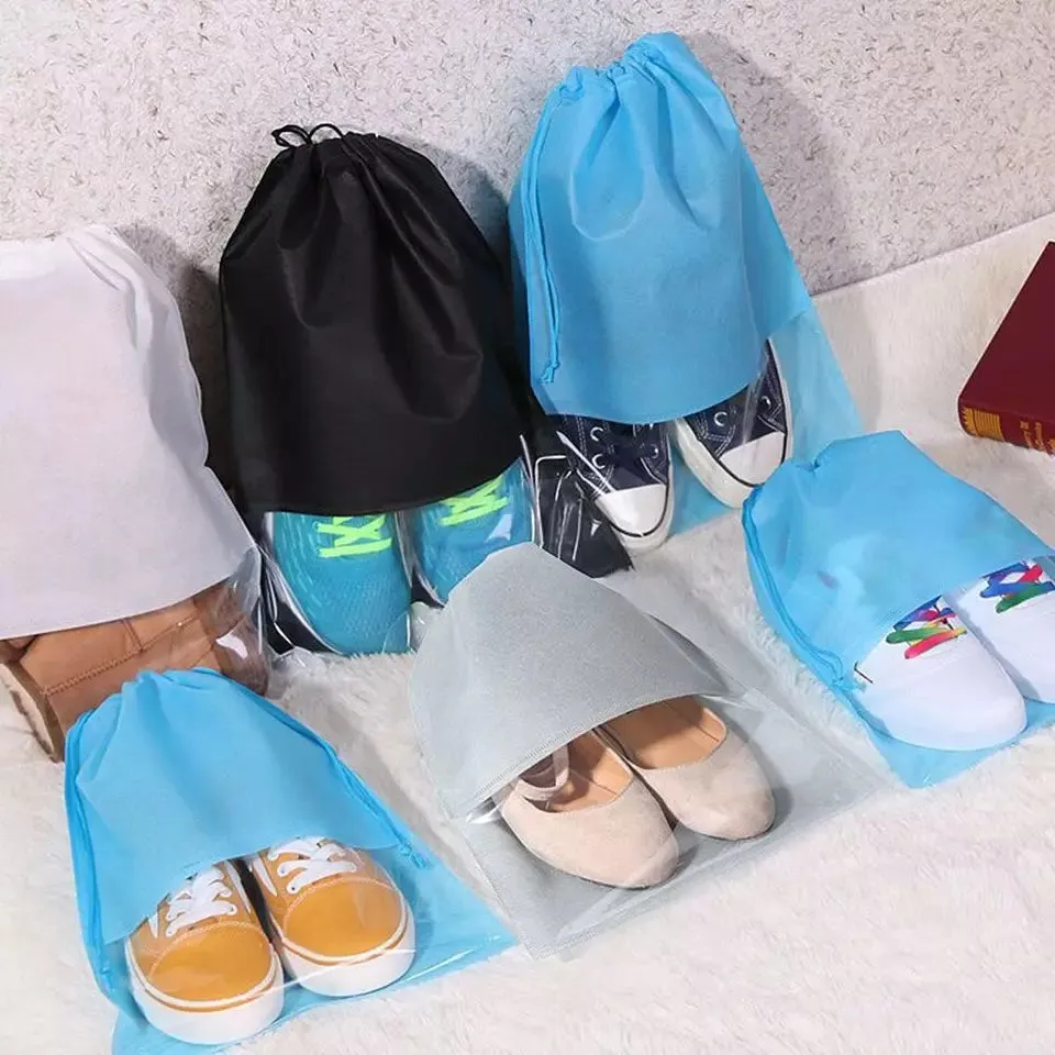 Shoes Storage Bag Pouch