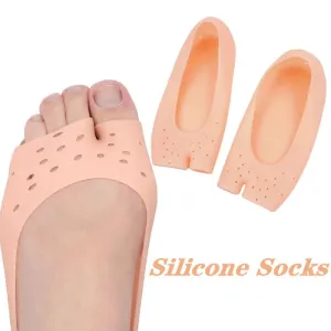 Silicone Five-Finger Pad