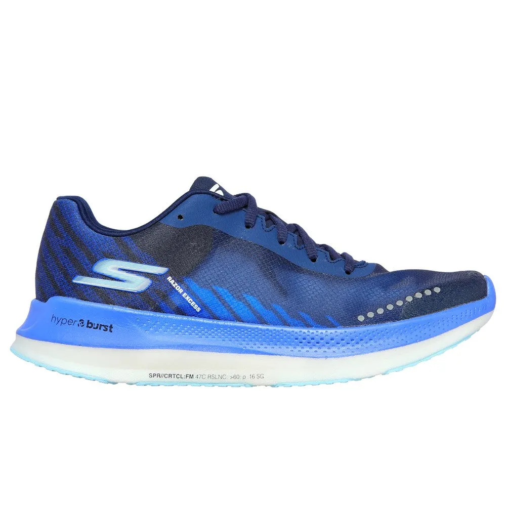 Skechers Go Run Razor Excess Sports Shoes