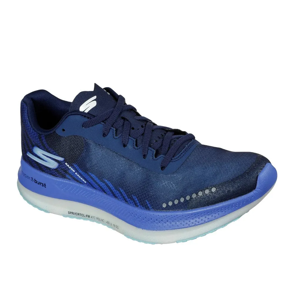 Skechers Go Run Razor Excess Sports Shoes