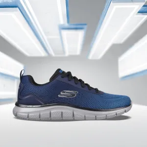 SKECHERS Shoes Skechers Track Ripkent (232399-NVBL)