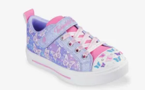 Skechers- Twinkle Sparks Ombre Flutter