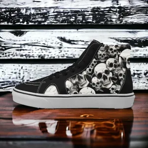 Skulls Mania Men