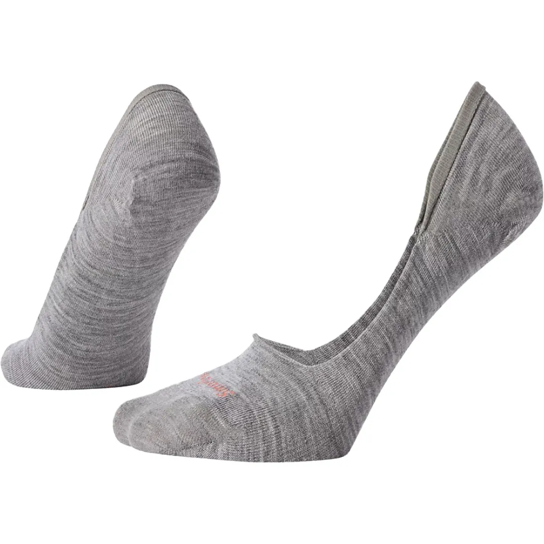 Smartwool Everyday Secret Sleuth No Show Sock - Women's