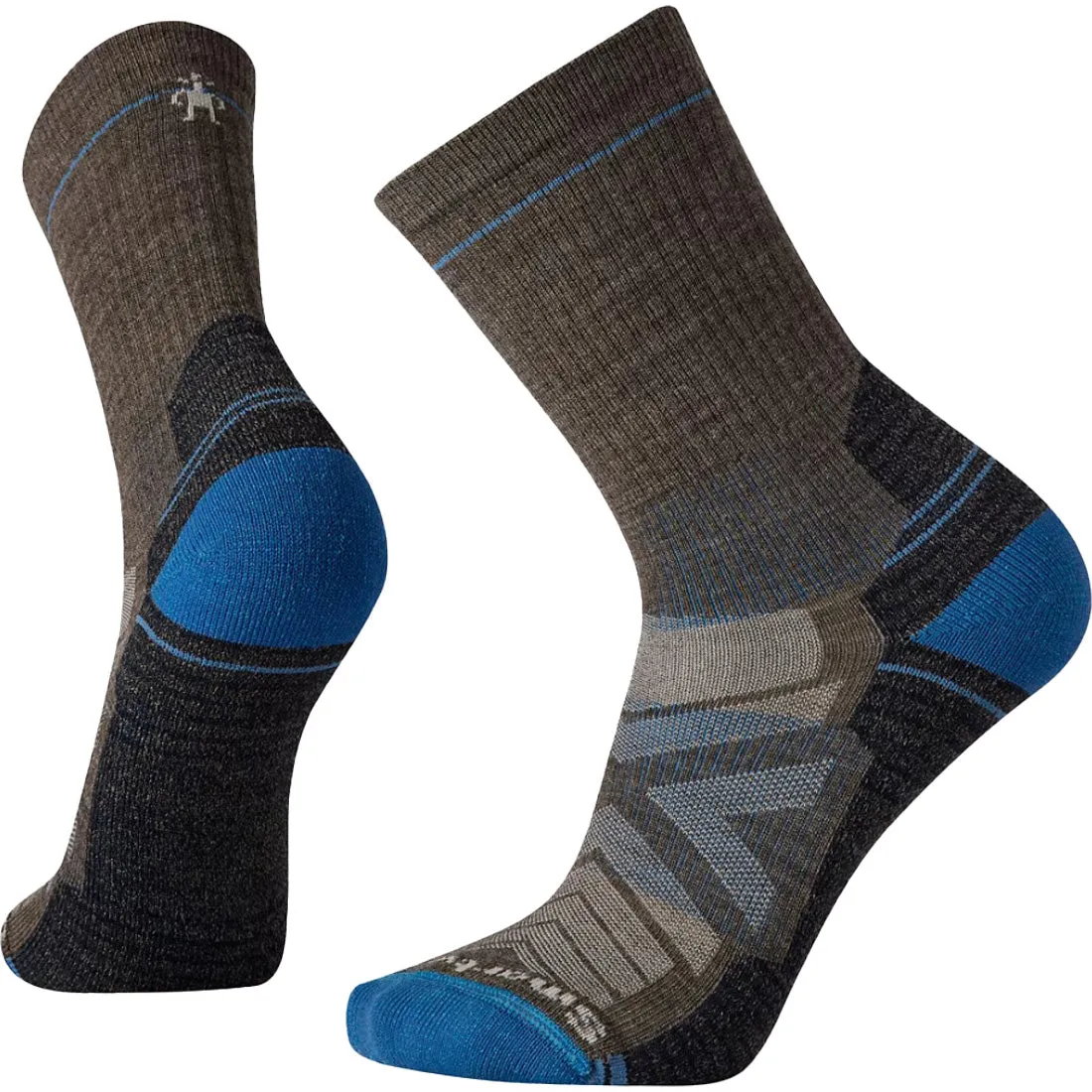 Smartwool Hike Light Cushion Crew Sock - Men's