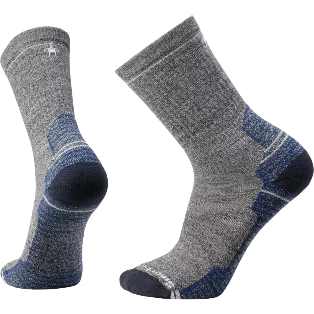 Smartwool Hike Light Cushion Crew Sock - Men's