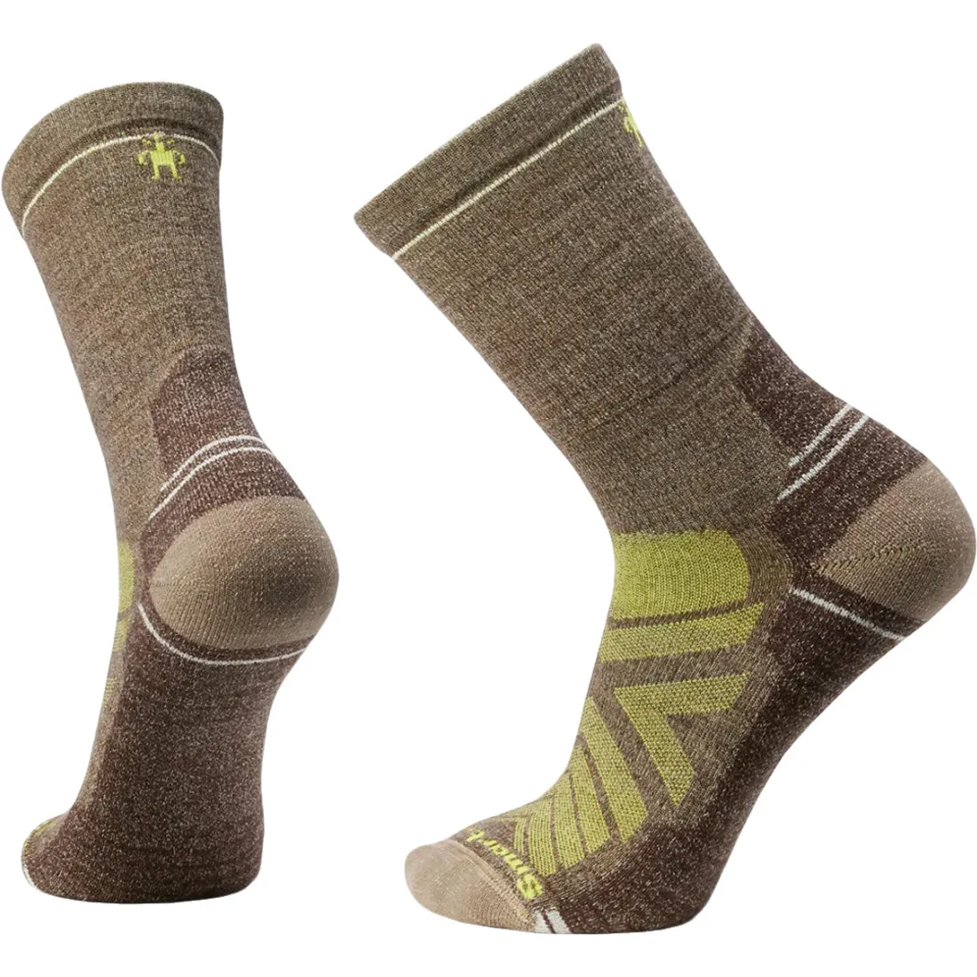 Smartwool Hike Light Cushion Crew Sock - Men's