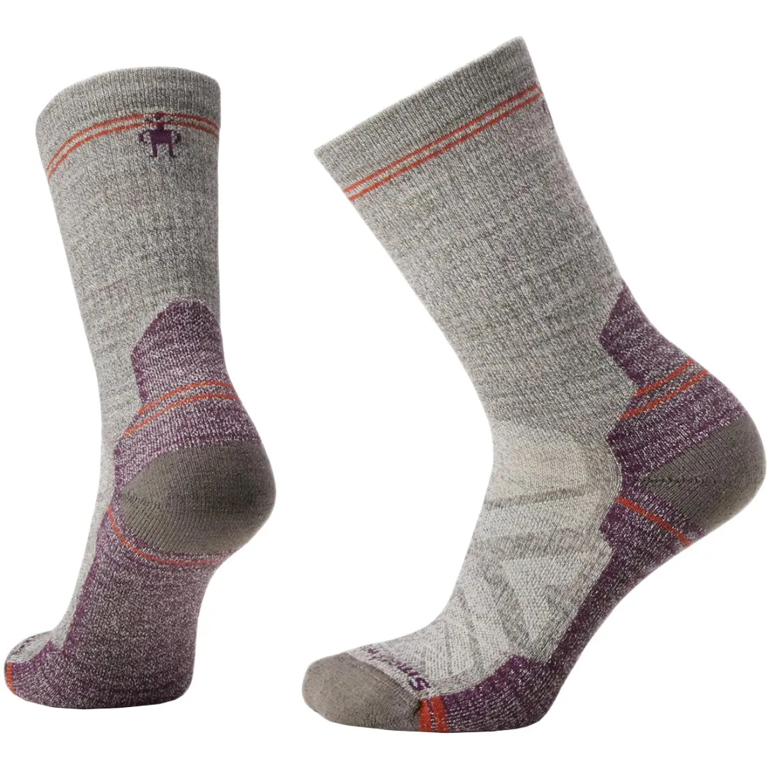 Smartwool Hike Light Cushion Crew Sock - Women's