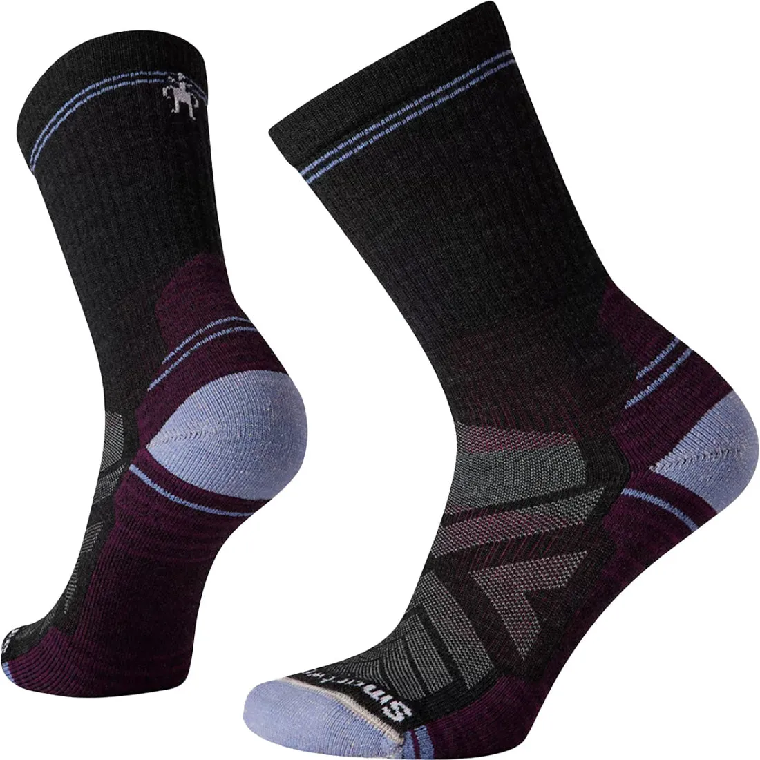 Smartwool Hike Light Cushion Crew Sock - Women's