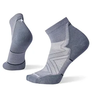 Smartwool Run Targeted Cushion Ankle - Graphite