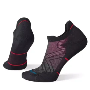 Smartwool Run Targeted Cushion Low Ankle Socks (Women's)