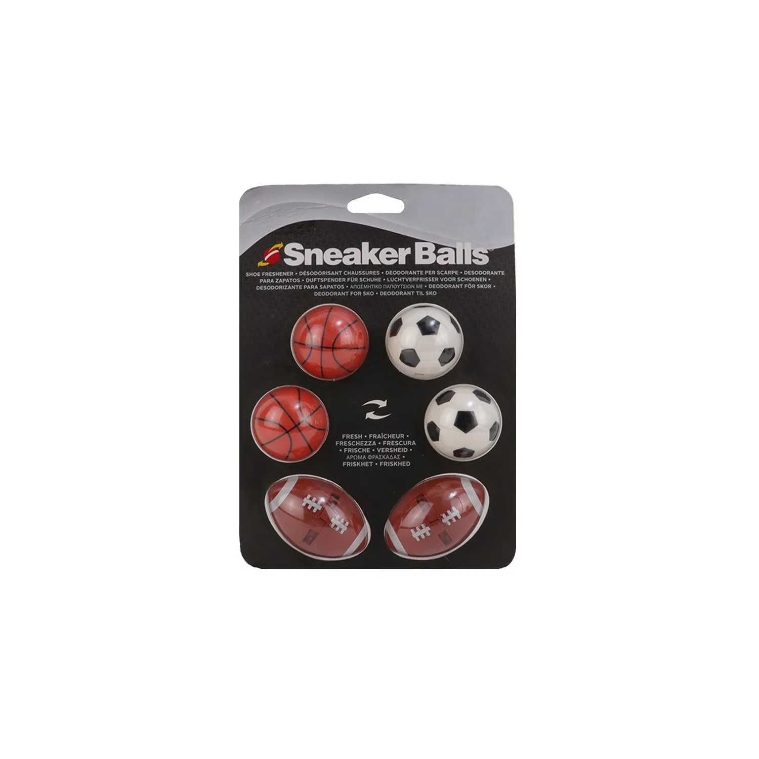 Sneaker Balls Sports