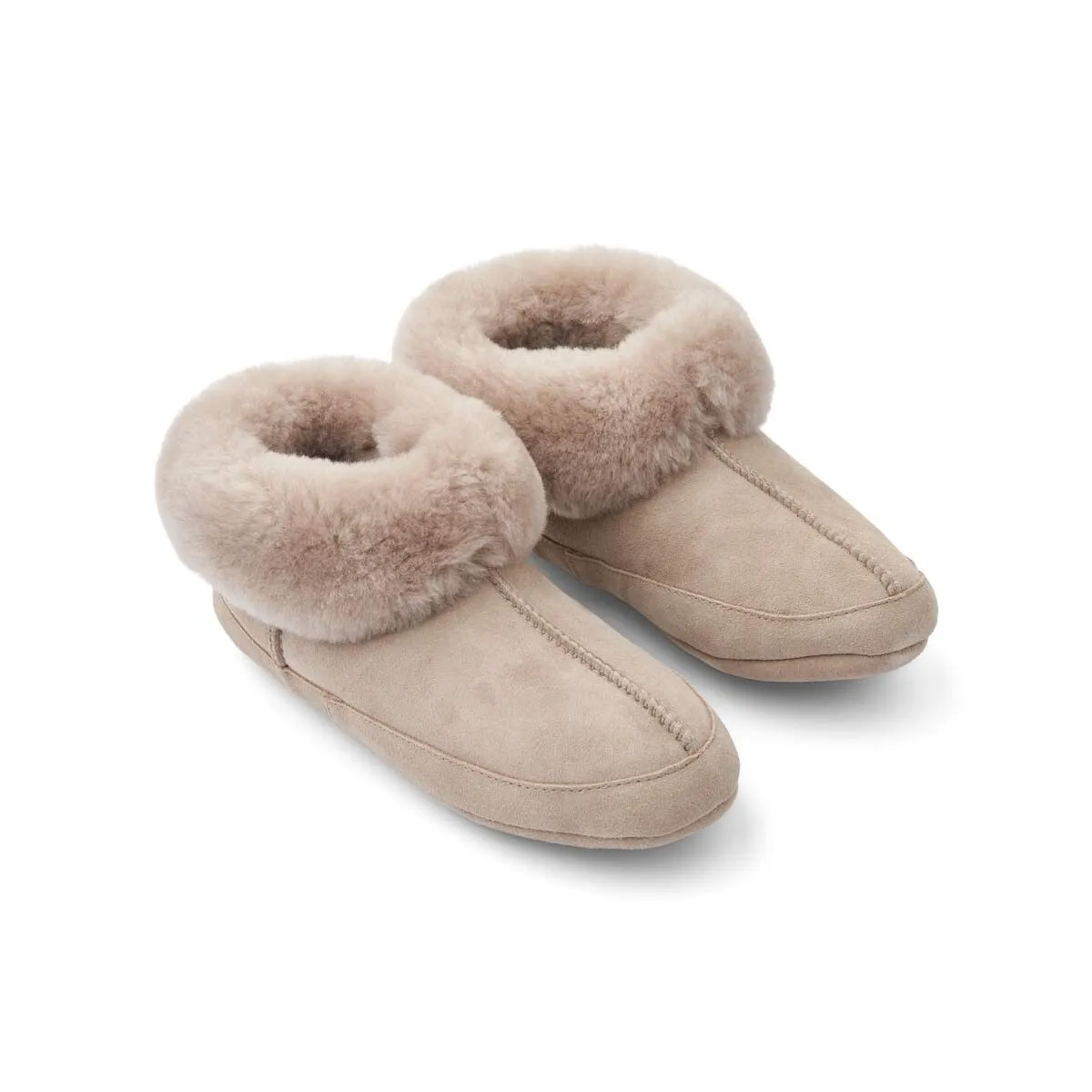 Soft Sole Slipper