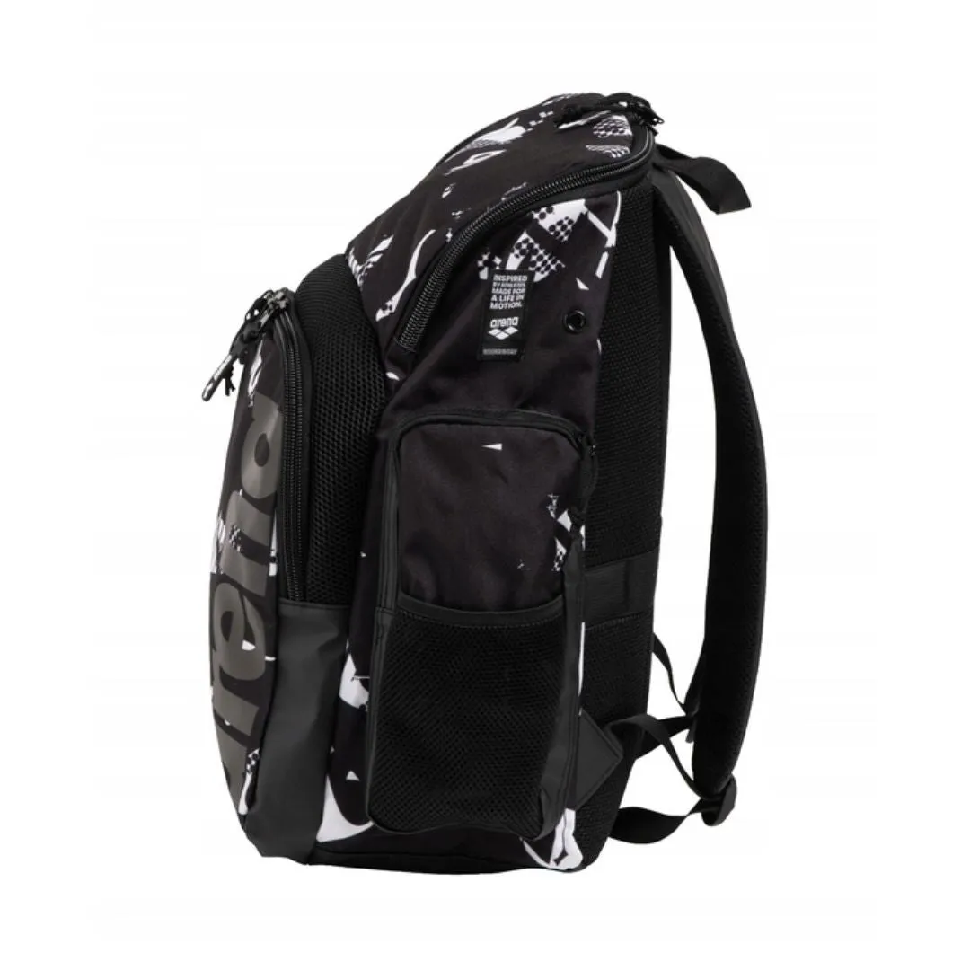 Spiky III Backpack 35L