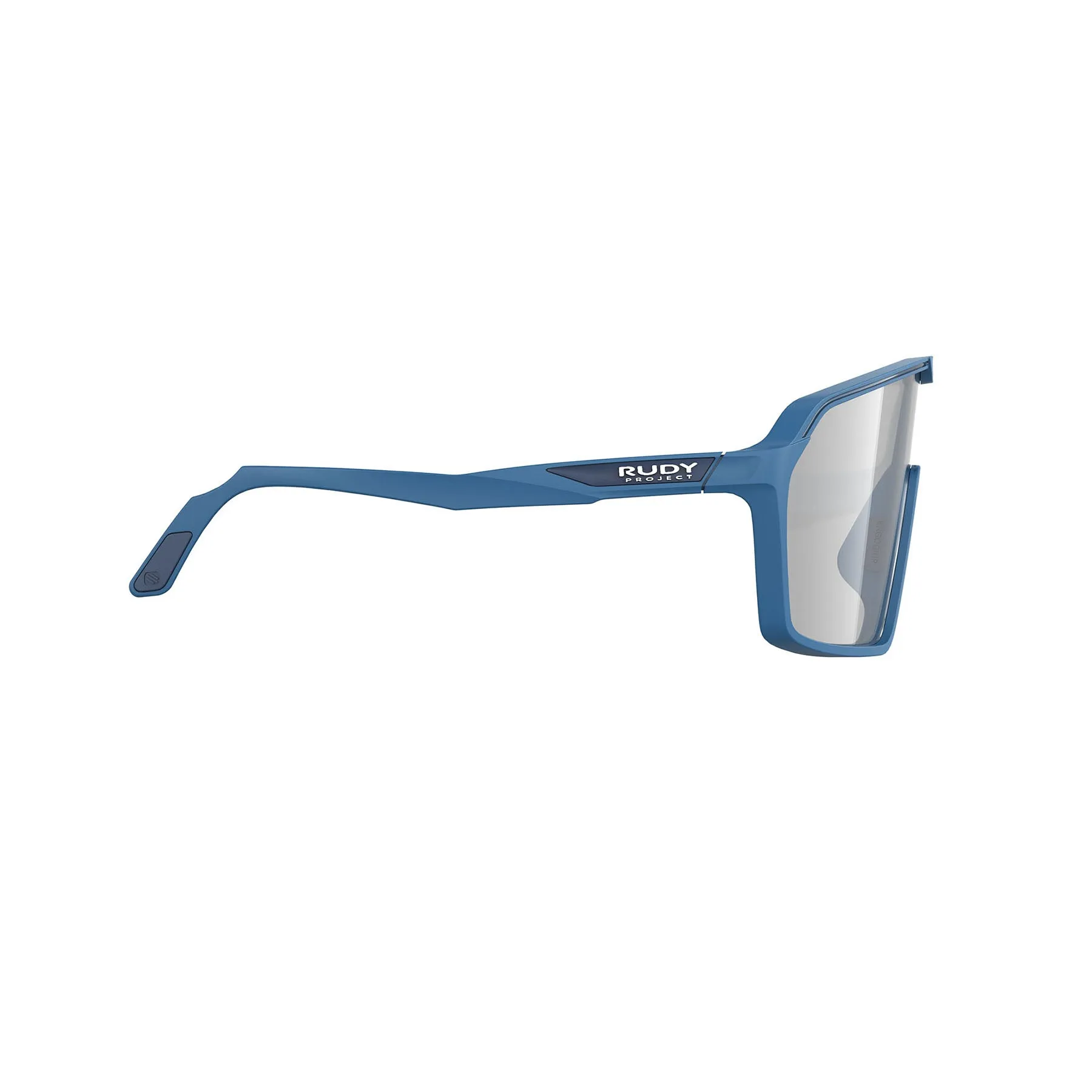 Spinshield Pacific Blue Matte Photochromic 2 Black