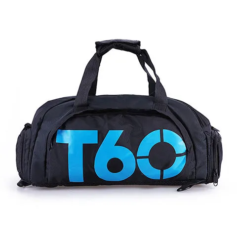 Sport Bags for Fitness  For Shoes pouch  T60