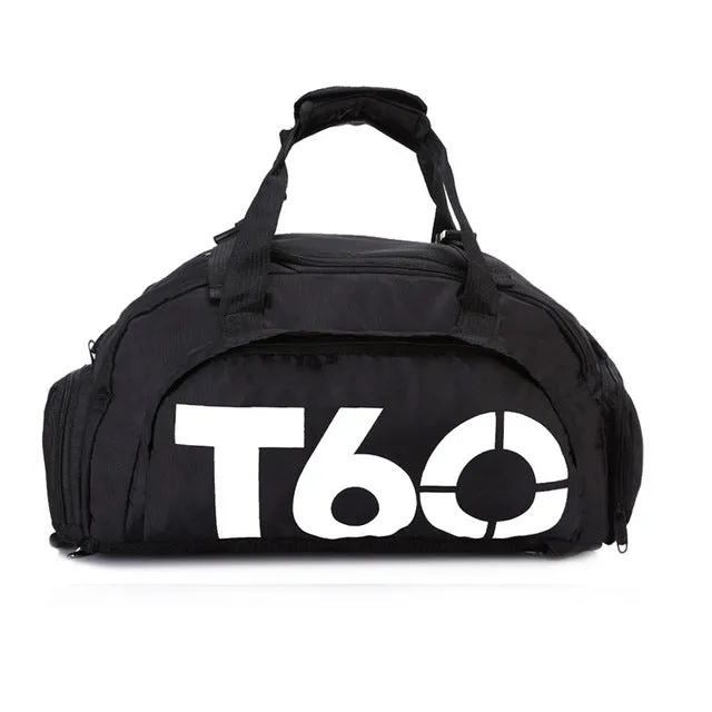 Sport Bags for Fitness  For Shoes pouch  T60