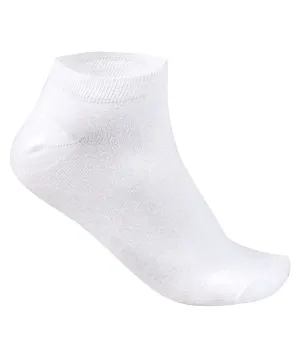 Sports socks | White