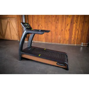 SportsArt N685 Verde Status Eco-Natural Treadmill