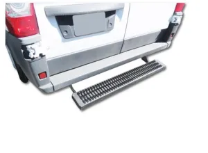 Sprinter TrailFX ABSV004B Rear Van Access Step