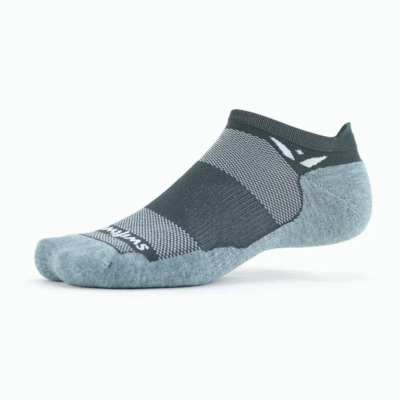 Swiftwick | Maxus | Zero Tab (No Show) | Unisex