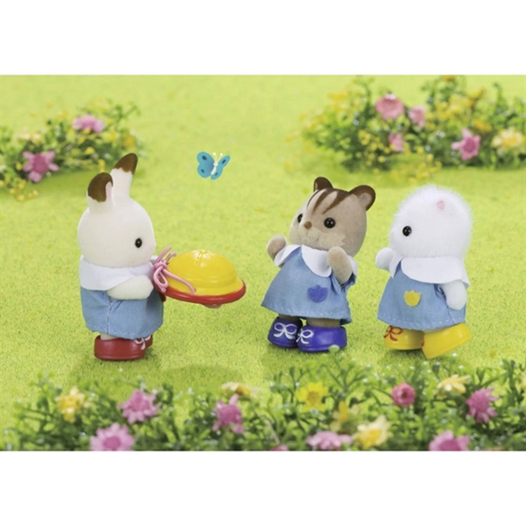 Sylvanian Families® Nursery Friends