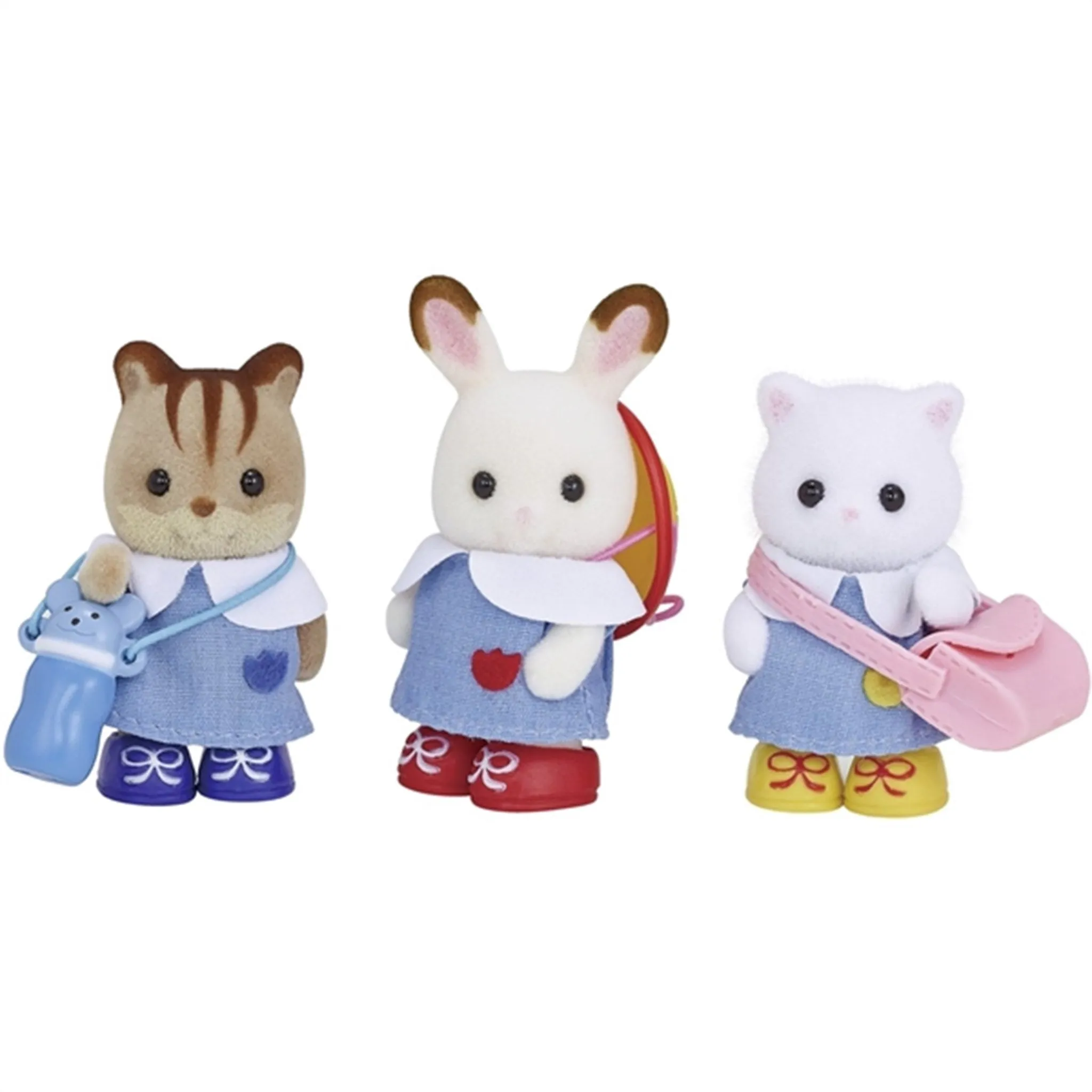 Sylvanian Families® Nursery Friends