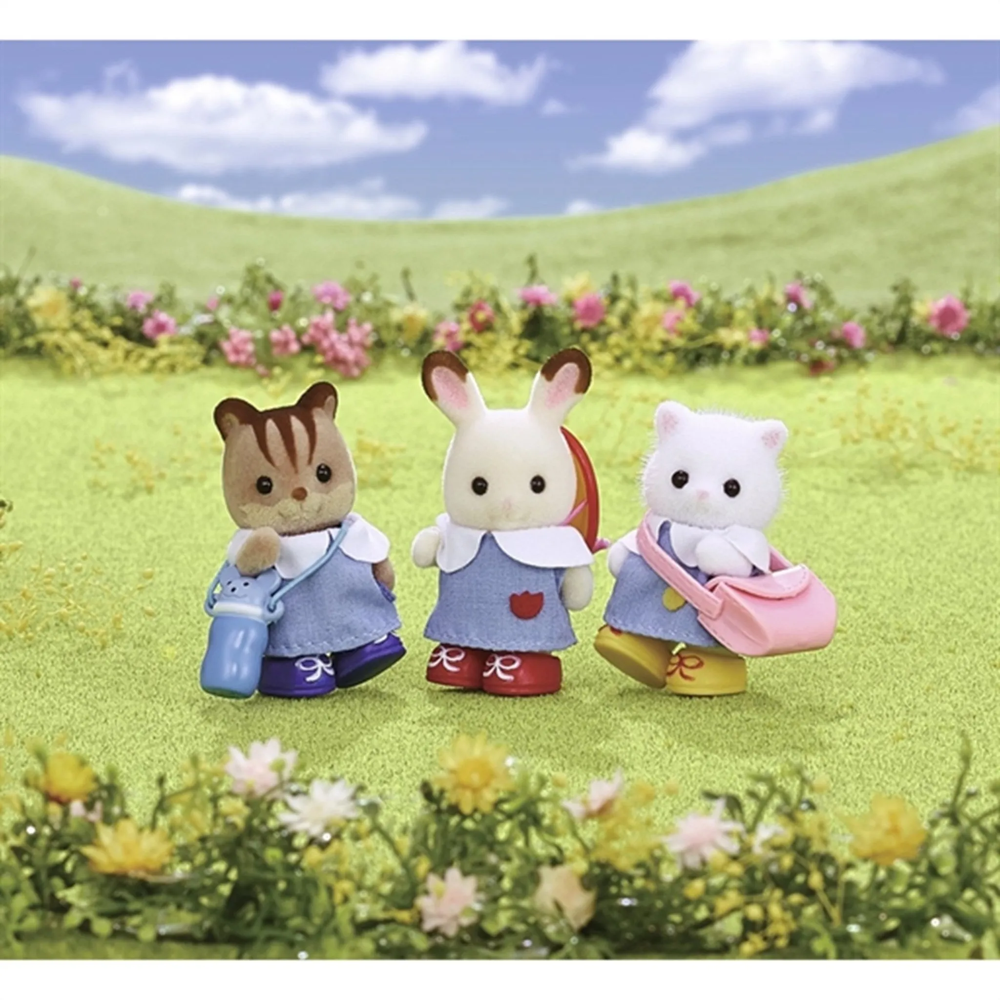 Sylvanian Families® Nursery Friends