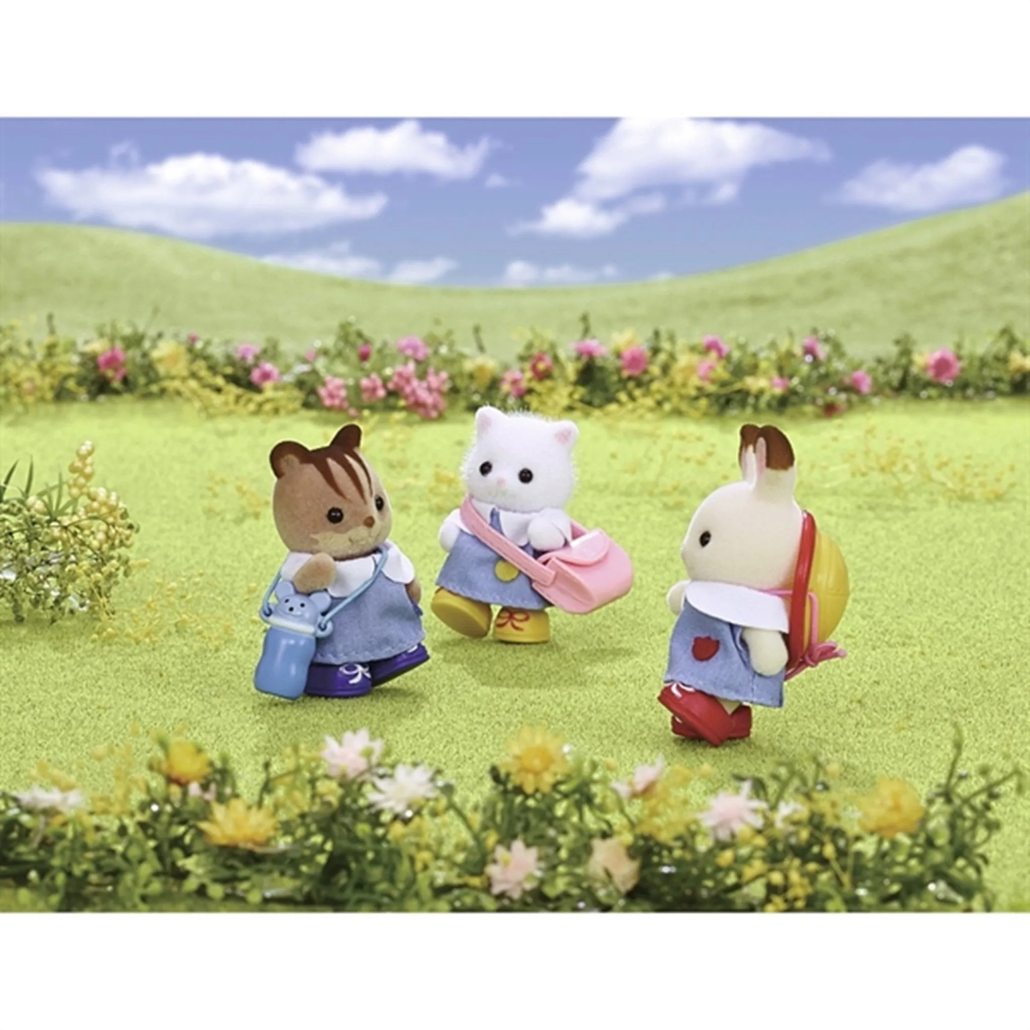 Sylvanian Families® Nursery Friends