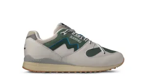 SYNCHRON CLASSIC - LILY WHITE / FOREST GREEN