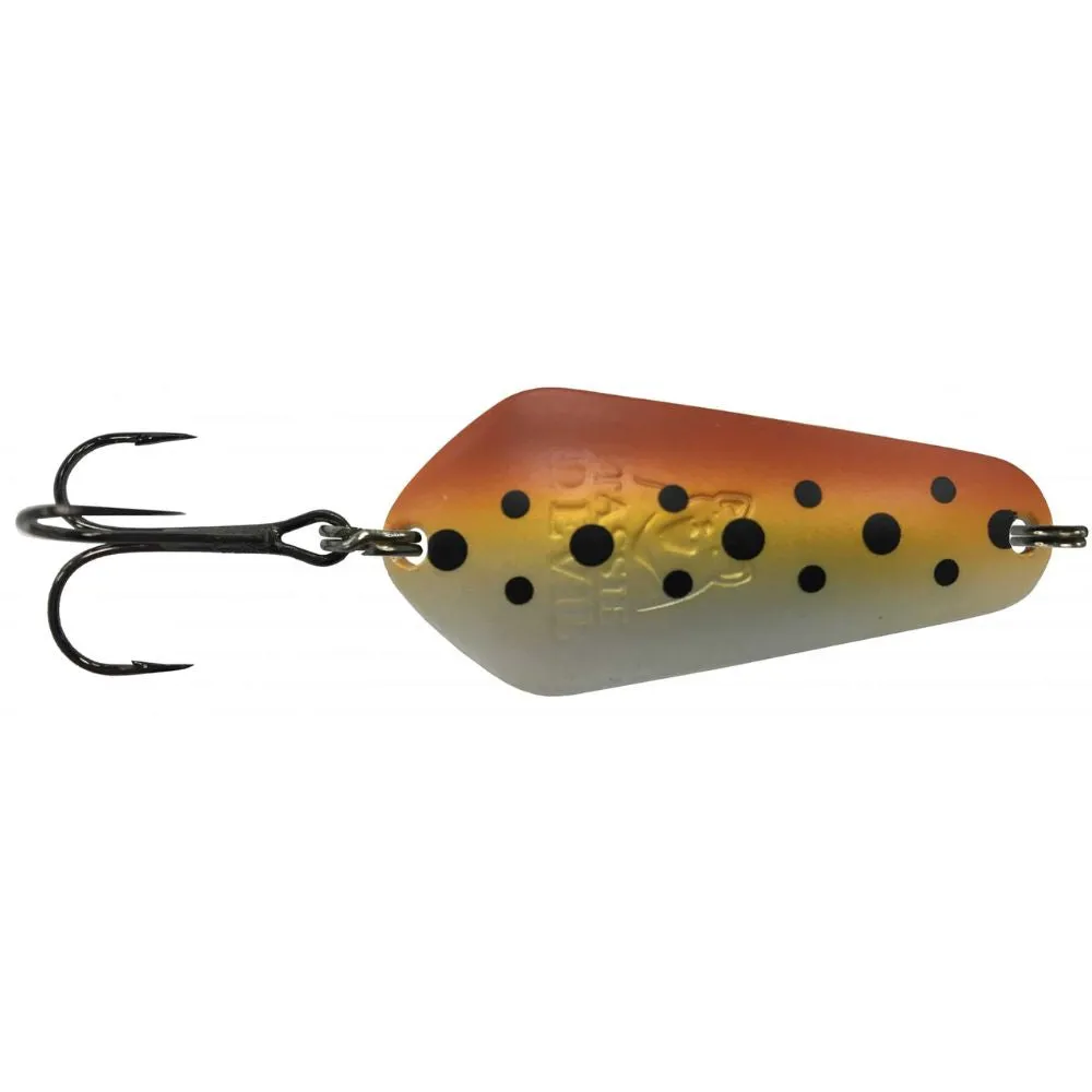 Tasmanian Devil Spoon Lure