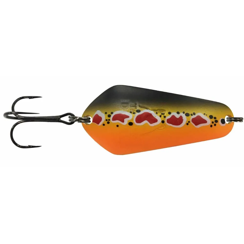 Tasmanian Devil Spoon Lure