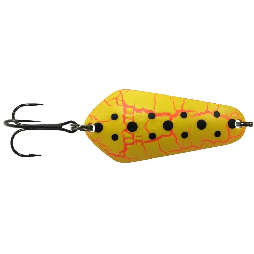 Tasmanian Devil Spoon Lure