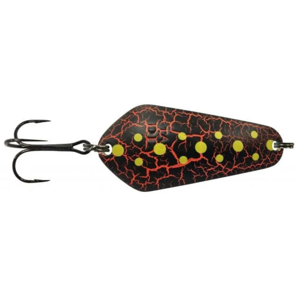 Tasmanian Devil Spoon Lure