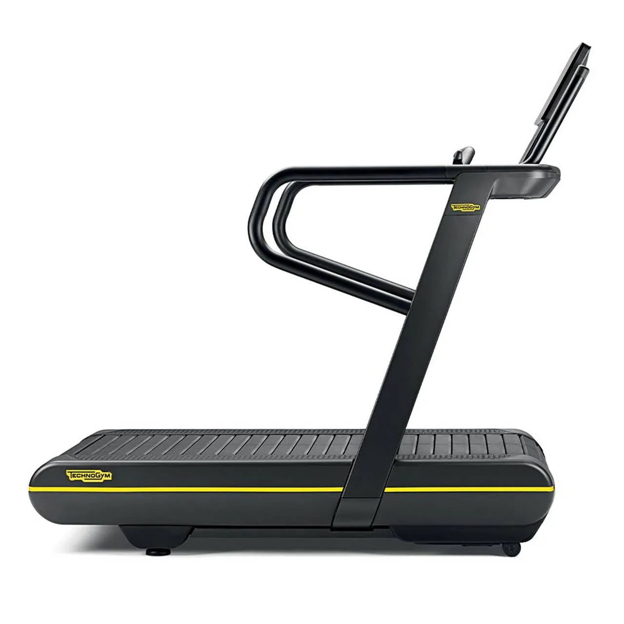 Technogym Skill Run w/ Unity Console (2nd)