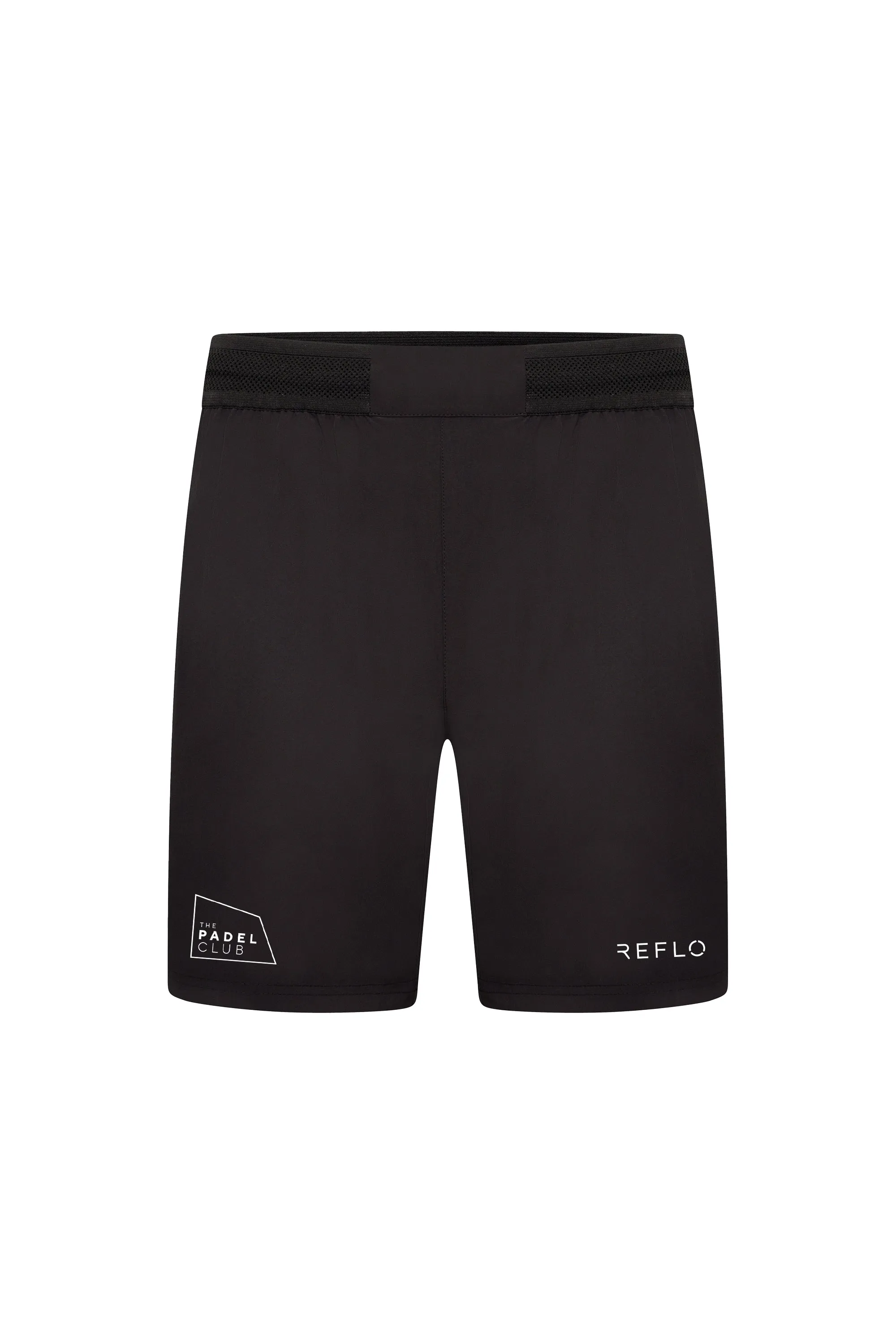 The Padel Club x Reflo Men's Active Shorts