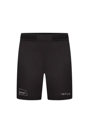 The Padel Club x Reflo Men's Active Shorts