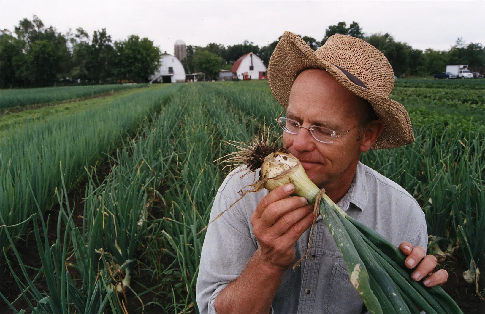 The Real Dirt On Farmer John