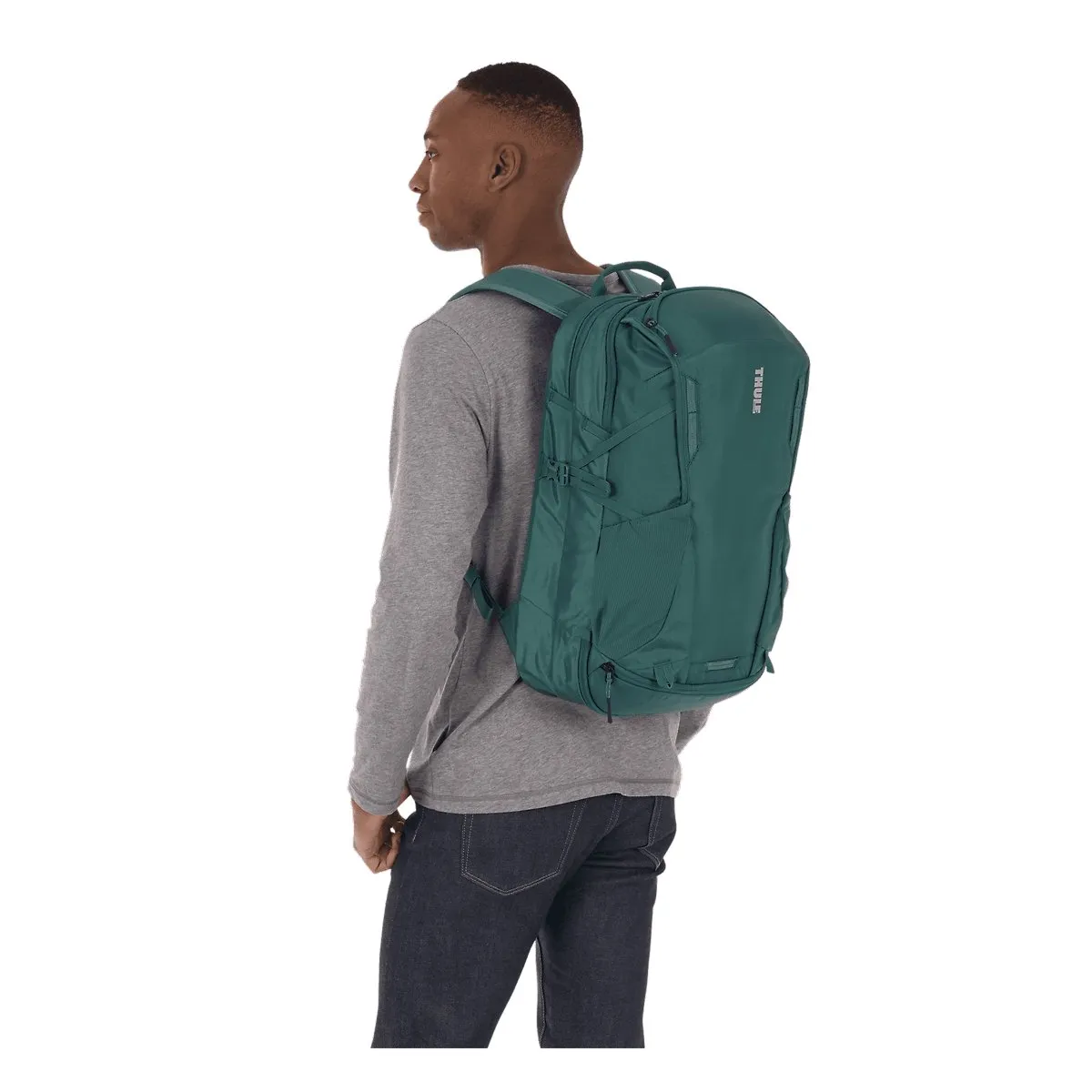 Thule EnRoute 4 Backpack 30L | Mallard Green